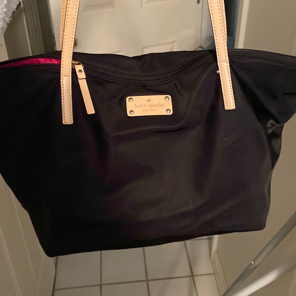 Kate spade bag